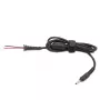 Cable de alimentación con conector SAMSUNG, ACER, 3.0 x 1.0mm