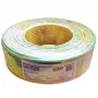 Cable de toma de tierra, cobre, 10 mm2, 100m