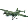 Bloques Dornier Do 17Z-2 1383 piezas