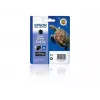 Cartucho de tinta Epson T1578 1 unidad Original Alto (XL) Rendimiento Negro