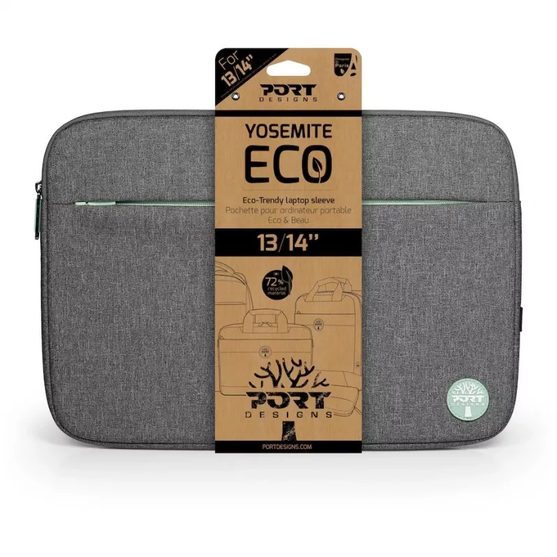 Funda Port Designs YOSEMITE Eco 39,6 cm (15,6