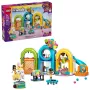 LEGO FRIENDS 42686 Parque de juegos de interior divertido