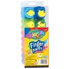 Pinturas de dedos para niños Colorino 10 colores