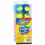 Pinturas de dedos para niños Colorino 10 colores