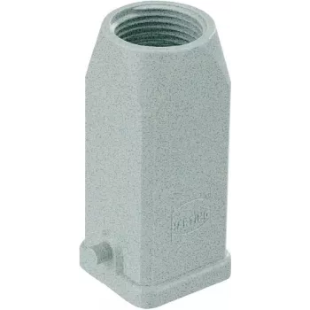 Harting carcasa de manguito Han® 3A-gg-Pg11 09 20 003 1440 1 ud. (09 20 003 1440)