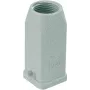 Harting carcasa de manguito Han® 3A-gg-Pg11 09 20 003 1440 1 ud. (09 20 003 1440)