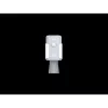 Sensor ultrasónico de distancia Milesight EM500-UDL-868M-W100 — alcance de 10 m, inalámbrico 868 MHz