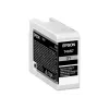 Cartucho de tinta Epson UltraChrome Pro 10 T46S7 gris original para impresoras Epson compatibles