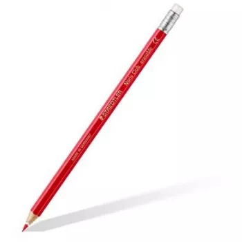 Lápices de colores borrables Staedtler Noris 144 50 multicolor 24 uds.