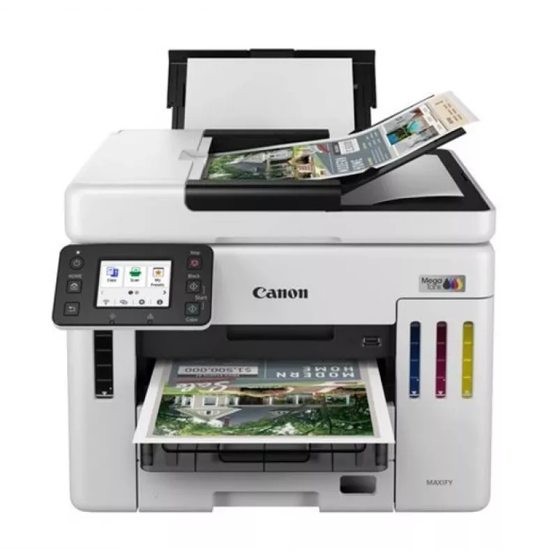 Impresora Canon 6880C009 Blanca