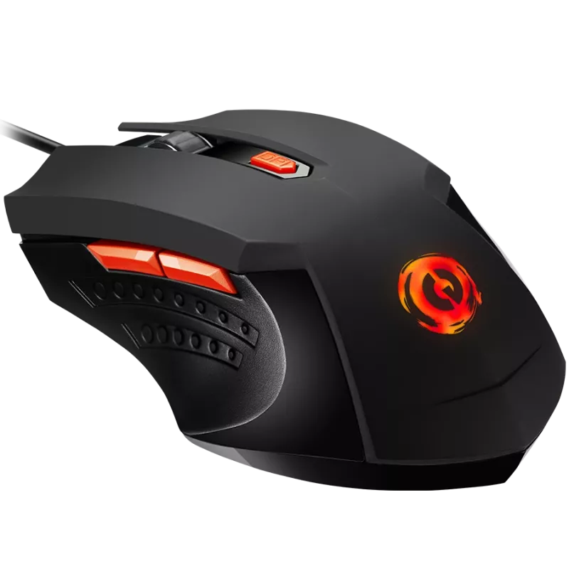 Ratón gaming Canyon Star Raider USB Type-A