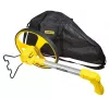 Rueda de medición Stanley 1-77-174, 2,3 kg, ancho 645 mm, profundidad 330 mm, altura 150 mm