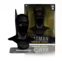 MCFARLANE DC Direct réplica de capucha de Batman 1:3 y Robin (17937)