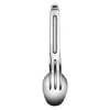 Set de cubiertos Nextool 2 piezas