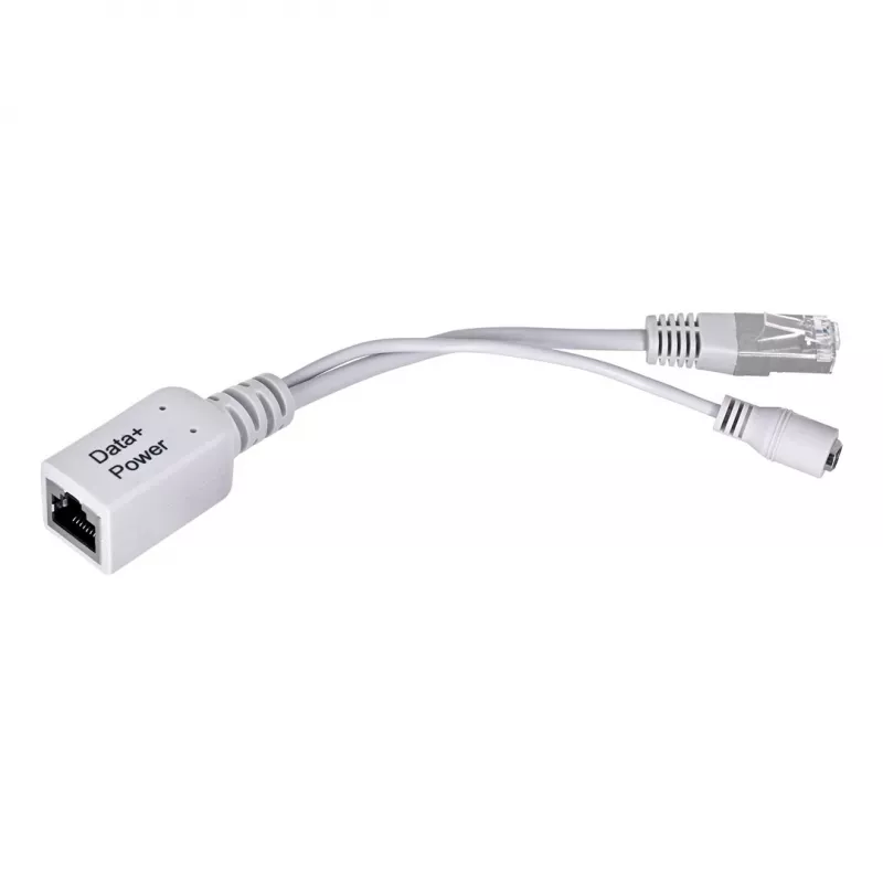 Mikrotik LtAP mini 54 Mbit/s negro