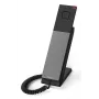Snom HD300 - Teléfono con cable - Gun Metal Black