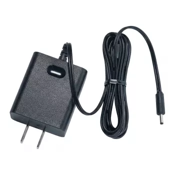 Fuente de alimentación Yealink WH62/WH63 - PSU-5V/1.2A-DC2.45(1.8M) (330000011037)