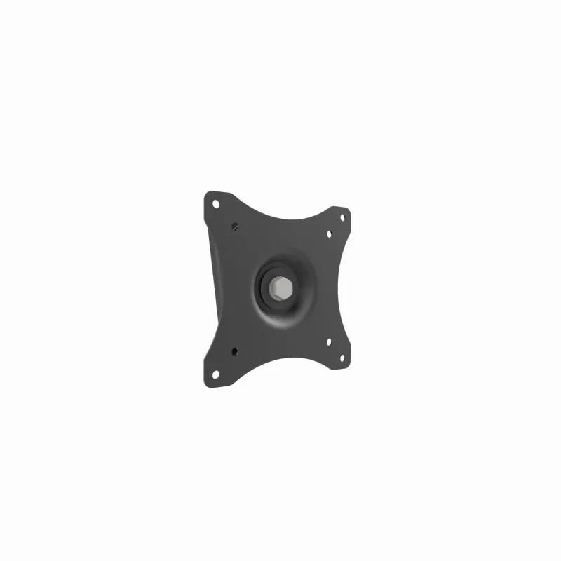 Soporte de TV Edbak GD03 73,7 cm 10 kg negro