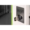 Rack de montaje en pared Digitus DN-19 12U-6/6