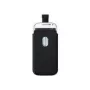 Linksys Belkin Pocket Case - Funda para móvil - Negra - para Samsung GALAXY S4 Mini (F8M638BTC00)