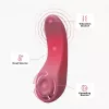 U-grow Momcozy LM02 masajeador de lactancia – masajeador de pecho eléctrico para apoyar la lactancia