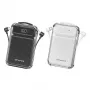 Batería portátil 10000mAh 38,5 W P89K cable integrado