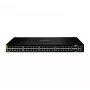Switch gestionado Aruba 6200M L3 Gigabit Ethernet 48 puertos PoE