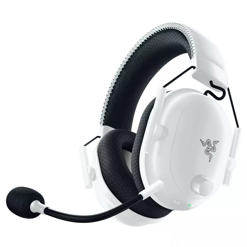 Razer BlackShark V2 Pro para PlayStation auriculares inalámbricos diadema gaming USB Type-C Bluetooth blanco