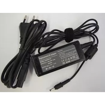 Fuente de alimentación extra digital SA40F3010 40W 19V 2.1A para portátiles Samsung