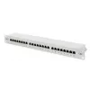 Digitus CAT 5e, Class D Panel de parcheo