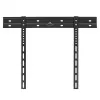 Soporte de pared para TV MACLEAN MC-123 extraplano, VESA 400x400 mm, para televisores planos de hasta 80 kg