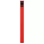Garmin UltraFit correa de nailon, 26 mm, rojo llama
