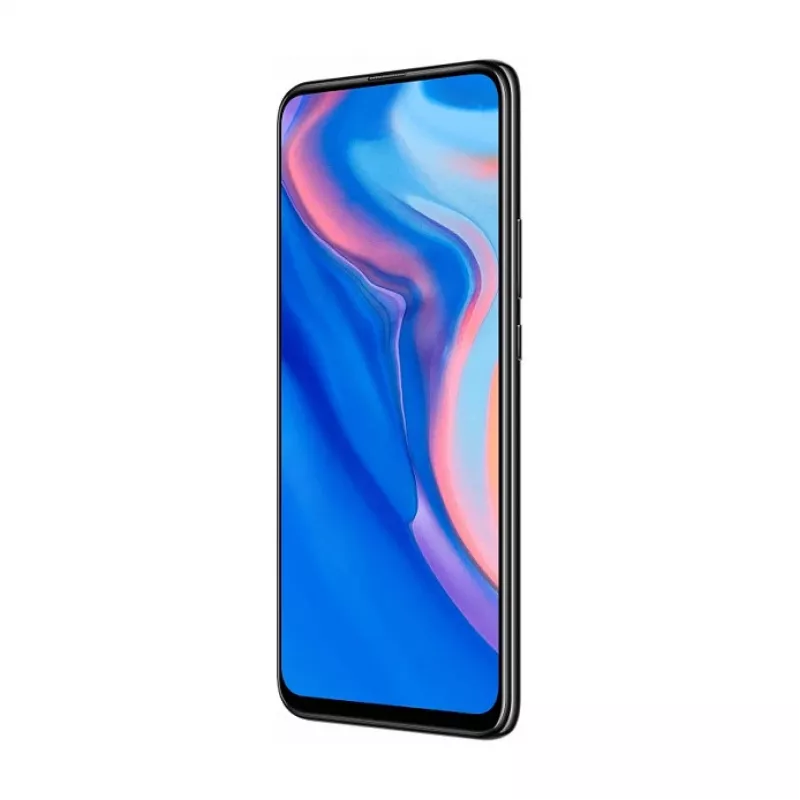 Huawei P Smart Z - Smartphone - Dual-SIM - 4G LTE - 64 GB - ranura microSD, - ranura microSDXC - GSM - 6.59 - 2340 x 1080 píxeles (391 ppi (píxeles por pulgada)) - LTPS TFT - RAM 4 GB (16 MP frontal