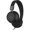 Auriculares on-ear Audeeo Radiant LX (negro)