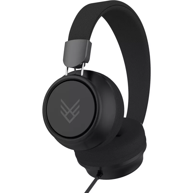 Auriculares on-ear Audeeo Radiant LX (negro)