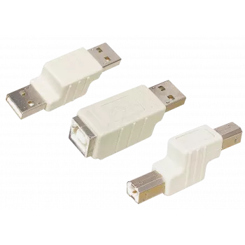 Adaptador USB ShiverPeaks 77041 by S-Conn Handels GmbH — adaptador de conexión de datos, modelo ABU-ABU