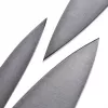 ZWILLING Set de cuchillos de acero inoxidable cuchillos de cocina