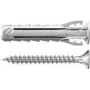 Taco Fischer SX Plus 40 mm 8 mm 568122 1 ud. (568122)