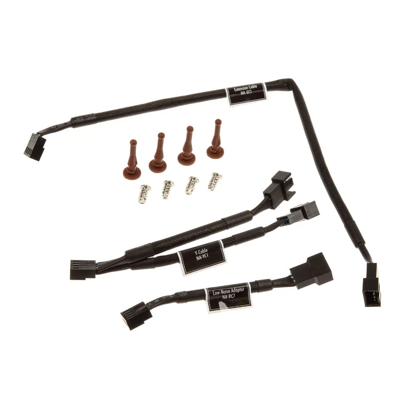 Ventilador de carcasa Noctua NF-A9 PWM 92mm
