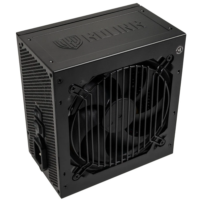 Fuente de alimentación Kolink Regulator KL-R1200FG 1200W