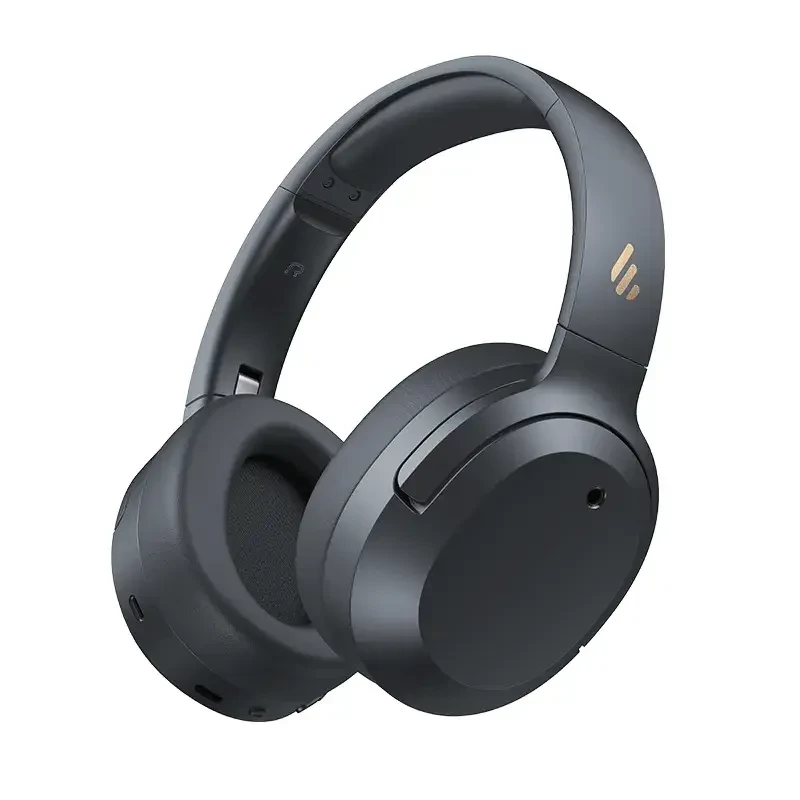 Edifier | Auriculares inalámbricos over-ear | W820NB Plus | ANC | Cancelación de ruido