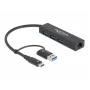 Dock para portátil DeLOCK 64149