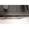 SALE OUT. Freidora de aire doble cesta Princess | 182068 | Potencia 2400 W | Capacidad 8 L | Negro | EMBALAJE DAÑADO, ARAÑAZOS EN LA CARCASA