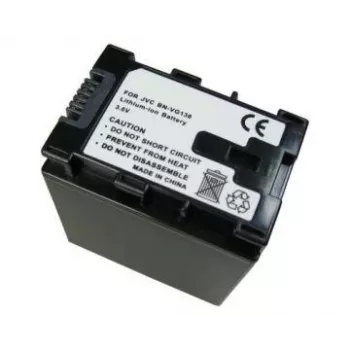 Batería recargable Extra Digital BN-VG138 7,2 V 2200 mAh para videocámaras portátiles