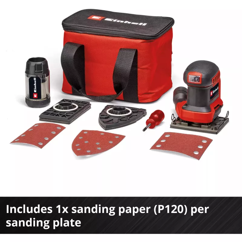Batería Einhell 4460730 negra