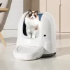 Arenero autolimpiante Sponge Pet Litter Box by Sponge SPETLB00001