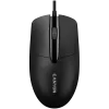 Ratón CANYON M-5 con cable negro