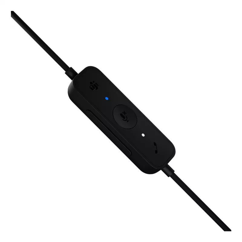 Auriculares Logitech H570e