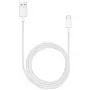 Huawei - AP71 / HL-1289 - cable de carga rápida / cable de datos Type-C – blanco BULK