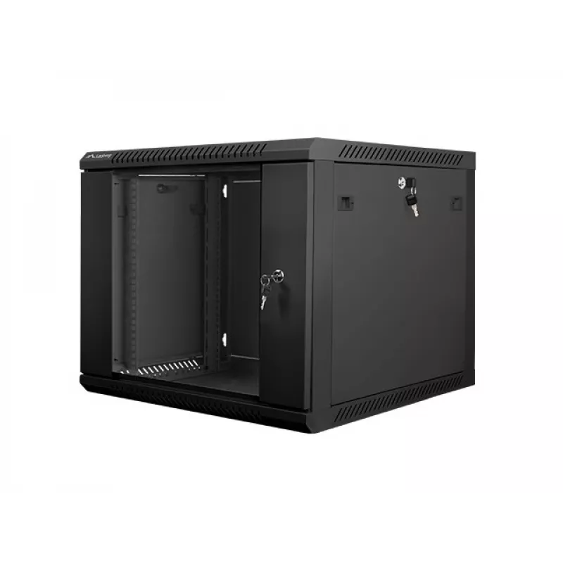 Caja de pared LANBERG 9U 19